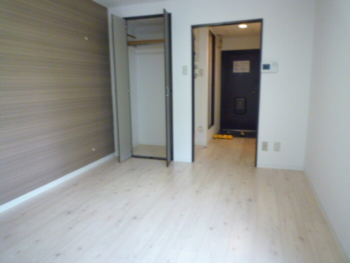 グランメ－ル北６条の物件内観写真