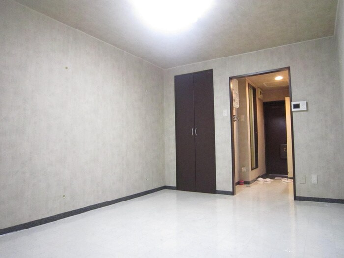 グランメ－ル北６条の物件内観写真