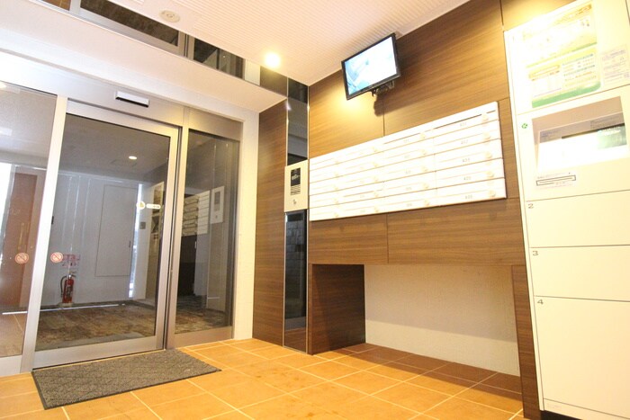 Grand du roiの物件外観写真