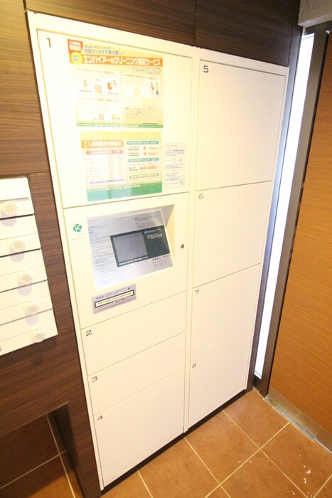 Grand du roiの物件外観写真