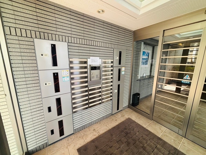 リライエンス円山の物件外観写真