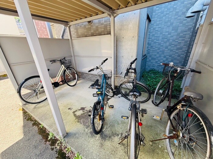 リライエンス円山の物件外観写真