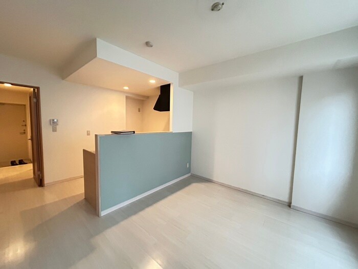 White Mothersの物件内観写真