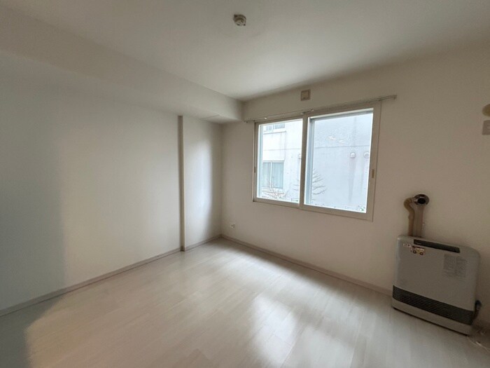 White Mothersの物件内観写真