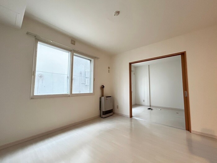 White Mothersの物件内観写真