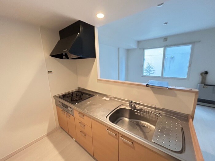 White Mothersの物件内観写真