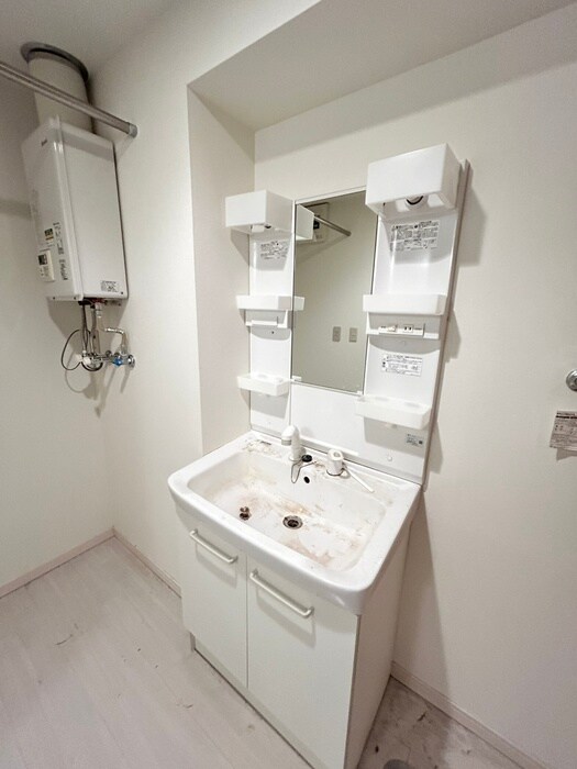 White Mothersの物件内観写真