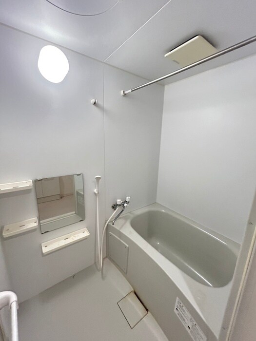 White Mothersの物件内観写真