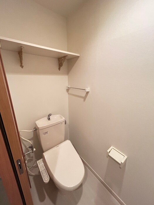 White Mothersの物件内観写真