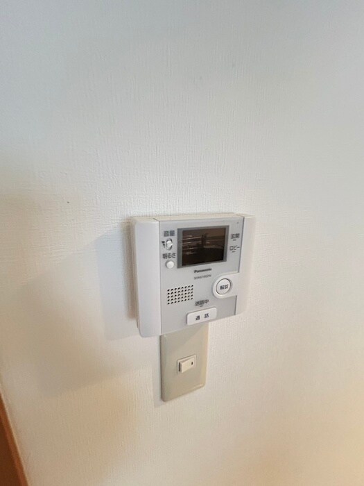 White Mothersの物件内観写真