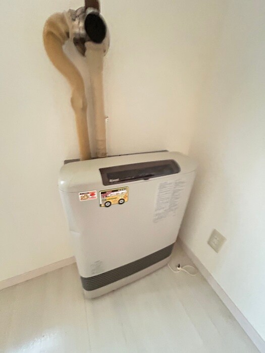 White Mothersの物件内観写真