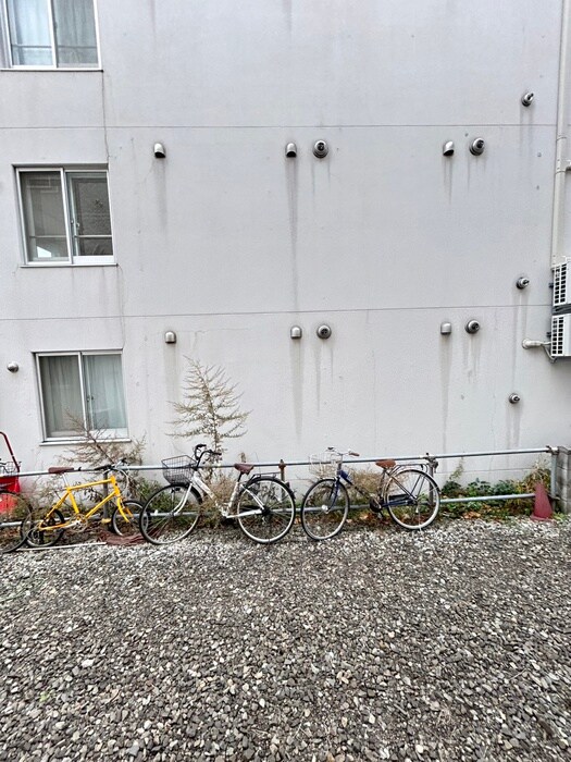 White Mothersの物件内観写真