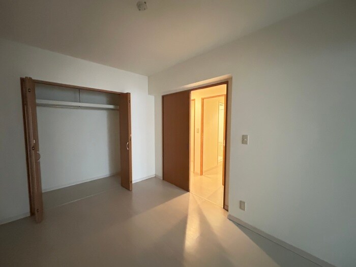 White Mothersの物件内観写真