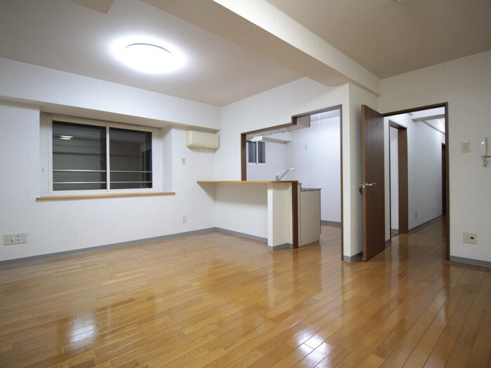 ＭＳリリーズ　Ｎ２２の物件内観写真