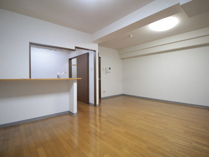 ＭＳリリーズ　Ｎ２２の物件内観写真