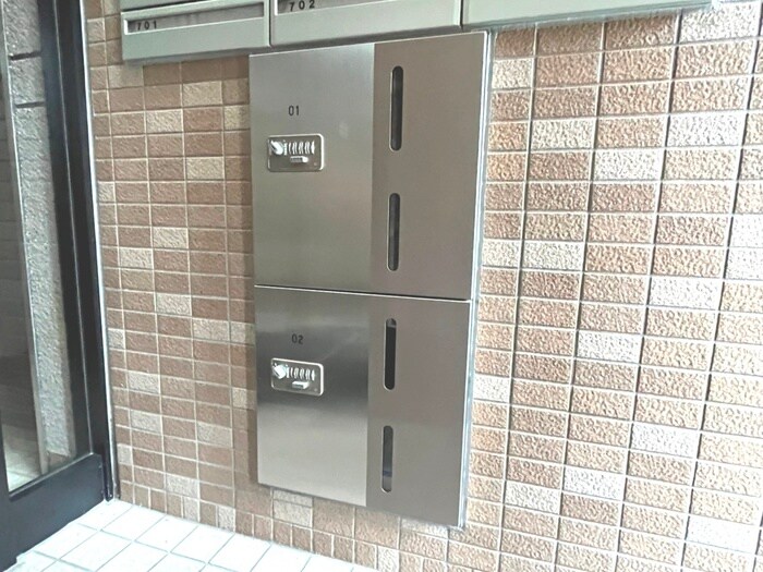 ＭＳリリーズ　Ｎ２２の物件外観写真