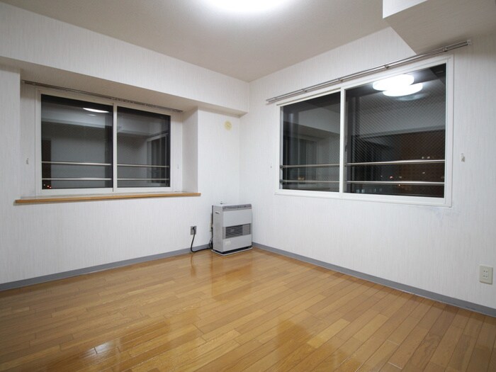 ＭＳリリーズ　Ｎ２２の物件内観写真