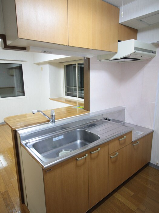 ＭＳリリーズ　Ｎ２２の物件内観写真