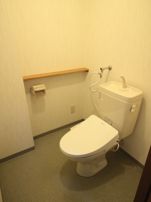 ＭＳリリーズ　Ｎ２２の物件内観写真