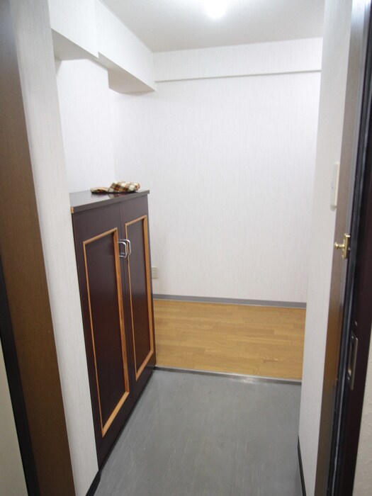 ＭＳリリーズ　Ｎ２２の物件内観写真