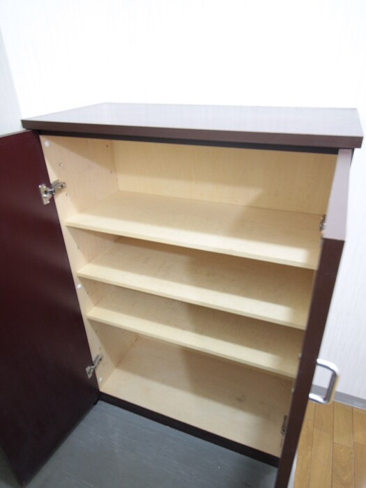 ＭＳリリーズ　Ｎ２２の物件内観写真