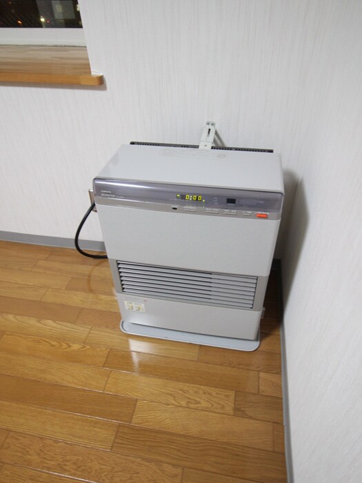 ＭＳリリーズ　Ｎ２２の物件内観写真