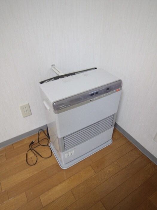 ＭＳリリーズ　Ｎ２２の物件内観写真