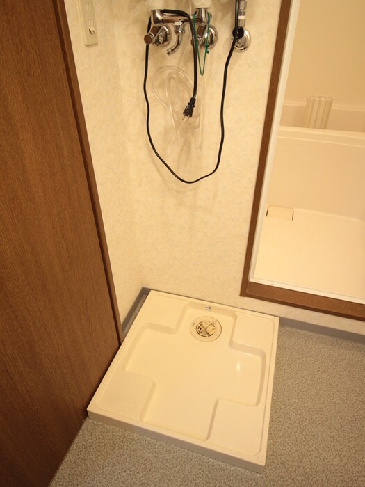 ＭＳリリーズ　Ｎ２２の物件内観写真