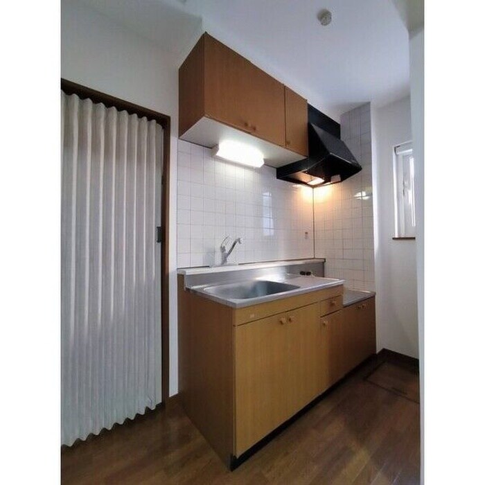 エルムパ－ク白石の物件内観写真