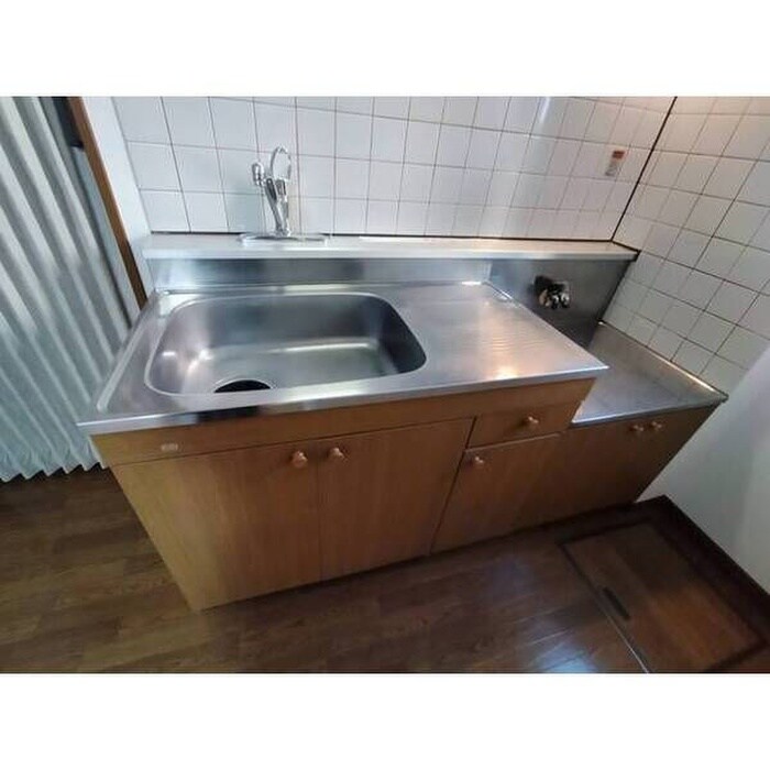 エルムパ－ク白石の物件内観写真