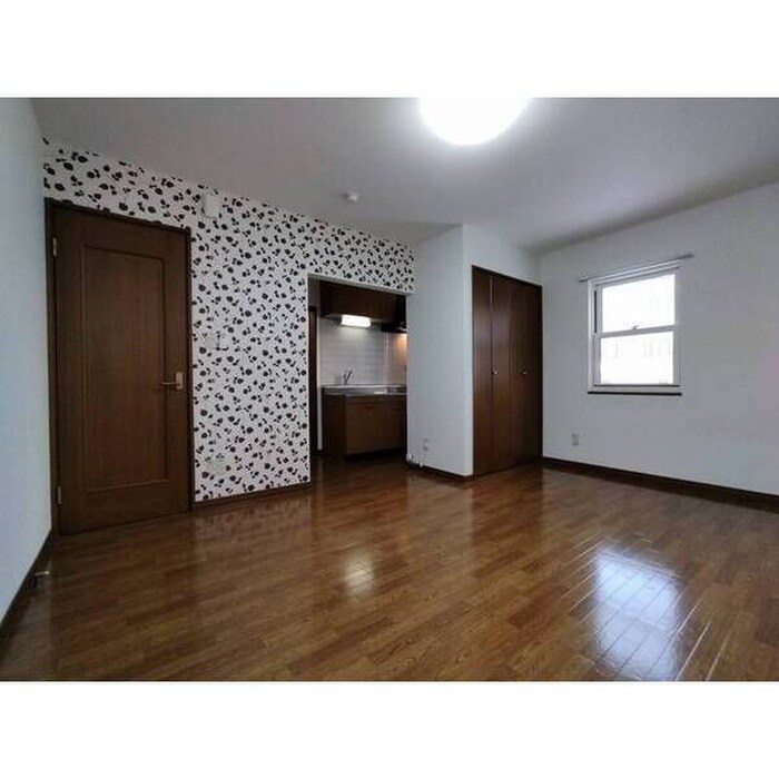 エルムパ－ク白石の物件内観写真