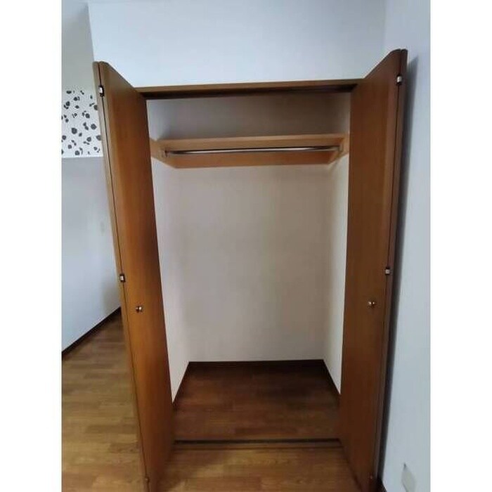 エルムパ－ク白石の物件内観写真