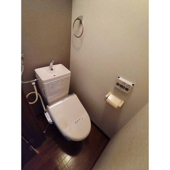 エルムパ－ク白石の物件内観写真