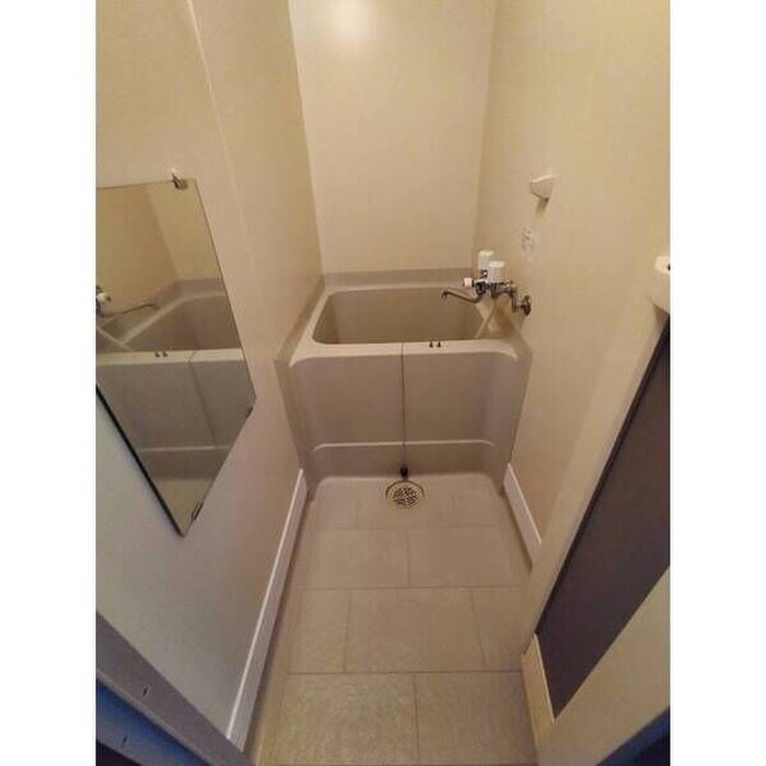 エルムパ－ク白石の物件内観写真