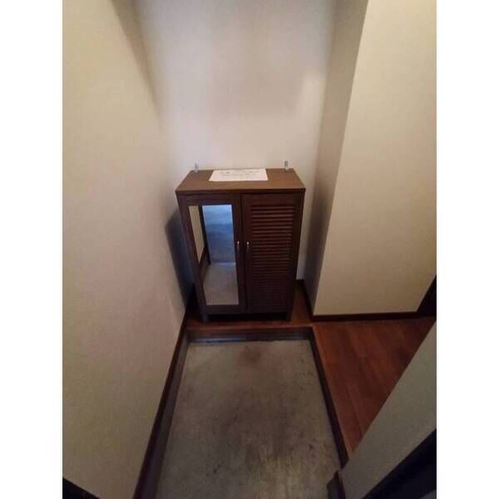 エルムパ－ク白石の物件内観写真