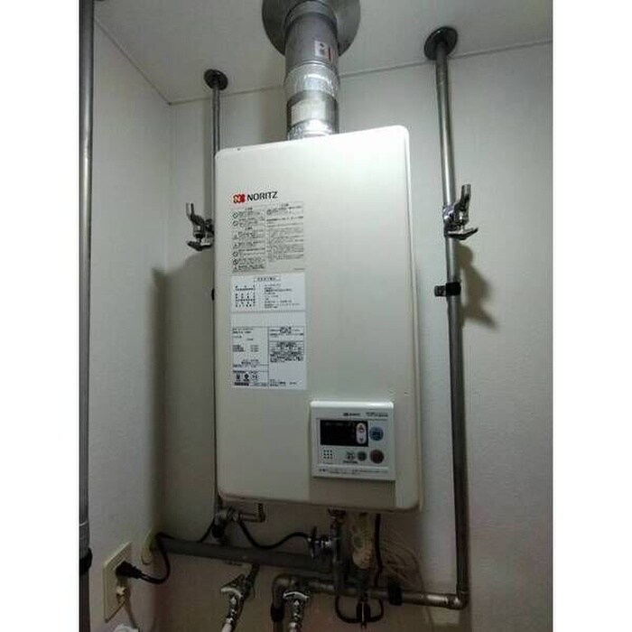 エルムパ－ク白石の物件内観写真