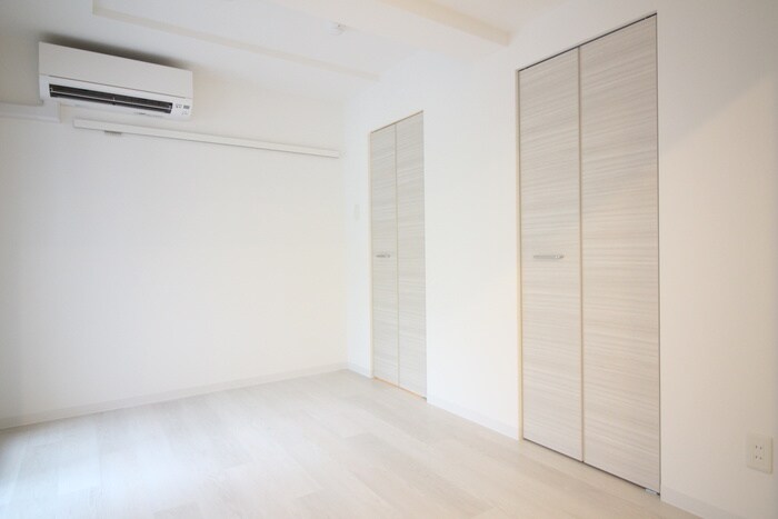 カレラ緑丘の物件内観写真