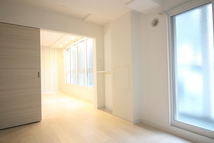 カレラ緑丘の物件内観写真