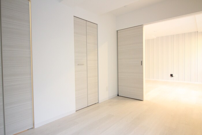 カレラ緑丘の物件内観写真