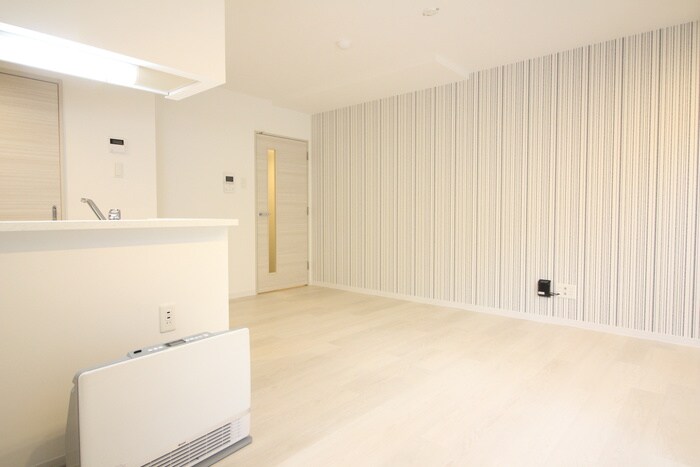 カレラ緑丘の物件内観写真