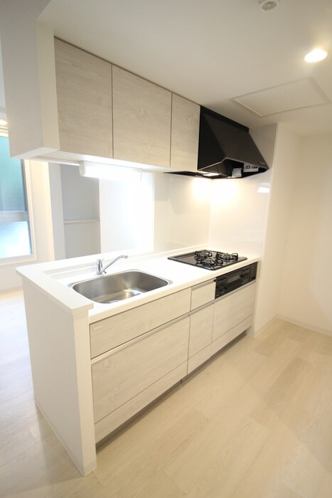 カレラ緑丘の物件内観写真