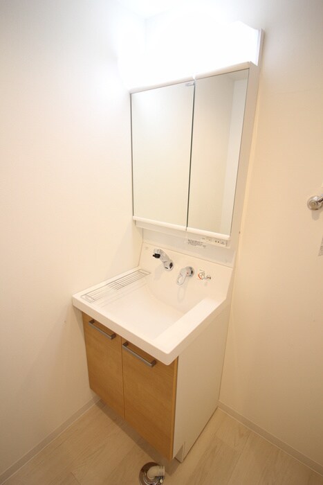 カレラ緑丘の物件内観写真