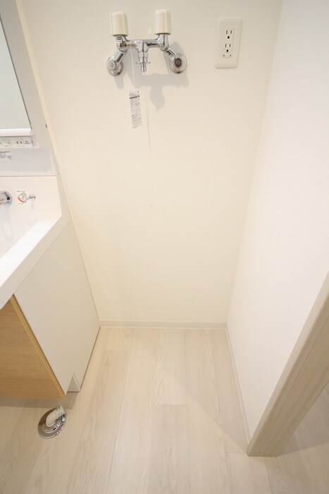 カレラ緑丘の物件内観写真