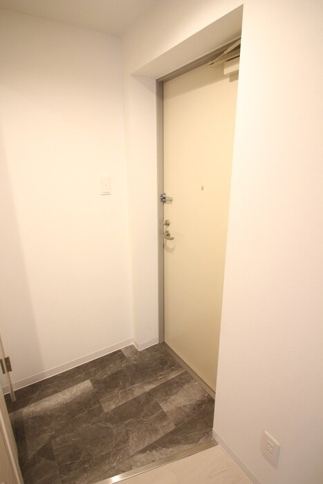 カレラ緑丘の物件内観写真