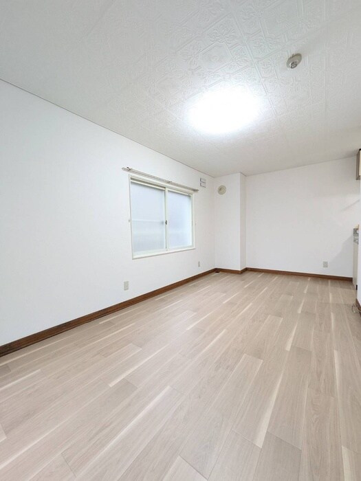 キャピタルていねの物件内観写真