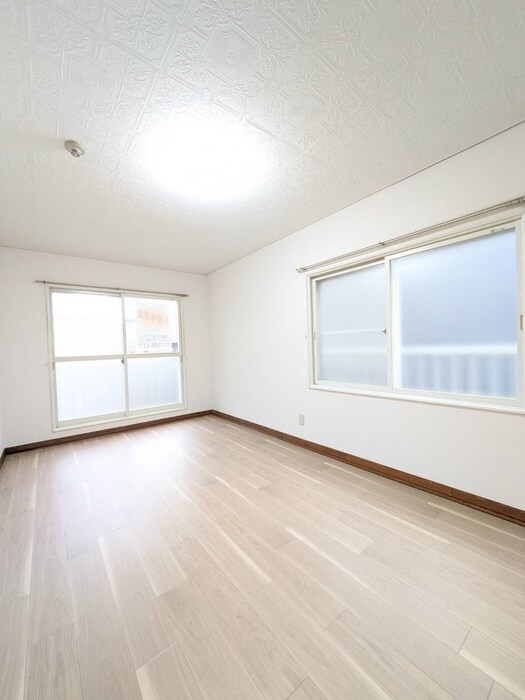 キャピタルていねの物件内観写真