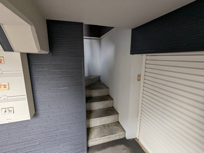 キャピタルていねの物件外観写真