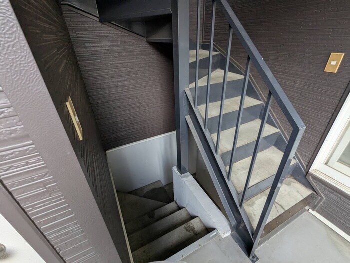 キャピタルていねの物件外観写真