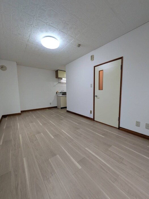 キャピタルていねの物件内観写真