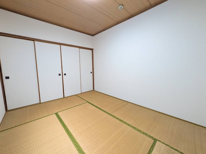 キャピタルていねの物件内観写真